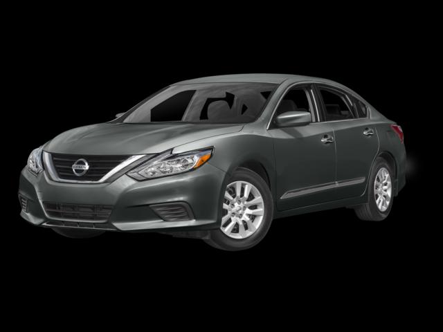 2016 Nissan Altima 2.5 SV