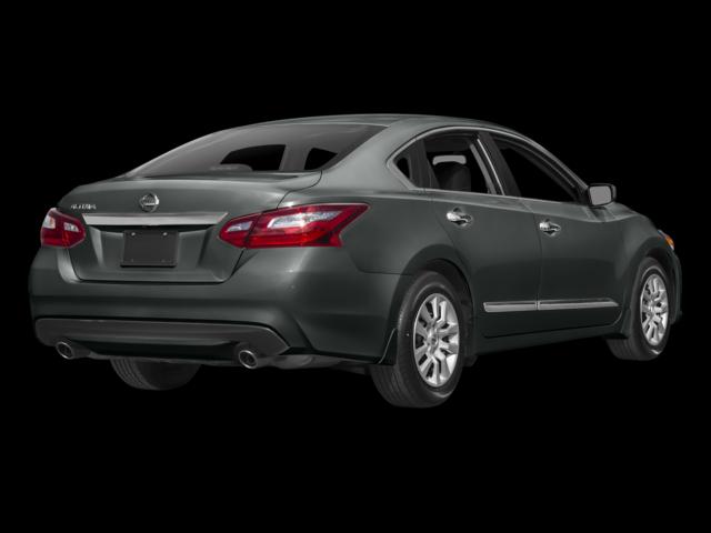 2016 Nissan Altima 2.5 SV