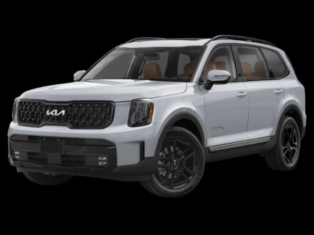 2024 Kia Telluride SX X-Line