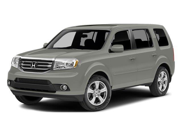 2014 Honda Pilot EX