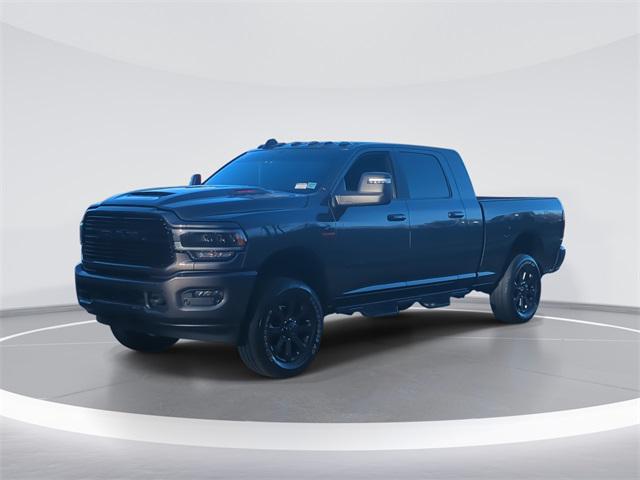 2024 RAM 2500 Laramie Crew Cab 4x4 64 Box 2024 RAM 2500 Laramie Crew Cab 4x4 64 Box