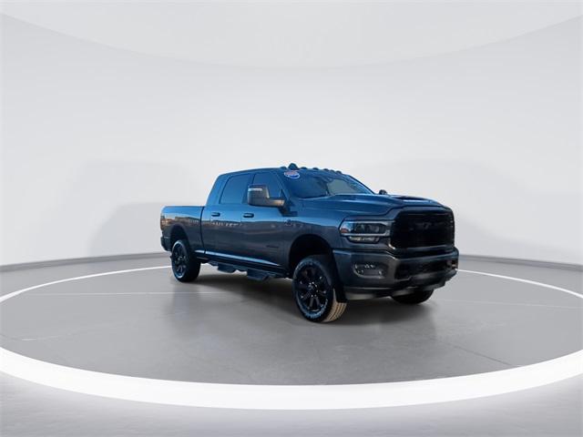 2024 RAM 2500 Laramie Crew Cab 4x4 64 Box 2024 RAM 2500 Laramie Crew Cab 4x4 64 Box