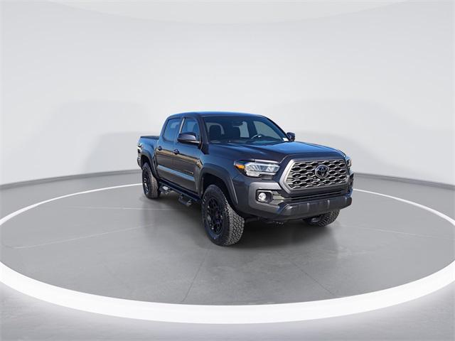 2023 Toyota Tacoma TRD Off-Road 2023 Toyota Tacoma TRD Off-Road
