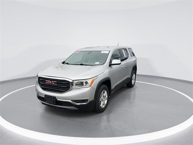 2019 GMC Acadia SLE-1 2019 GMC Acadia SLE-1