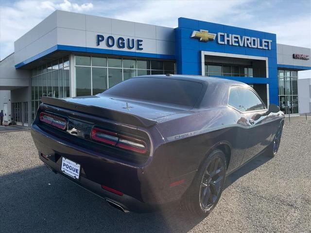 2021 Dodge Challenger GT