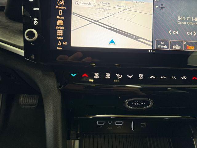 2026 Jeep Grand Cherokee GRAND CHEROKEE LAREDO ALTITUDE 4X4 2026 Jeep Grand Cherokee GRAND CHEROKEE LAREDO ALTITUDE 4X4