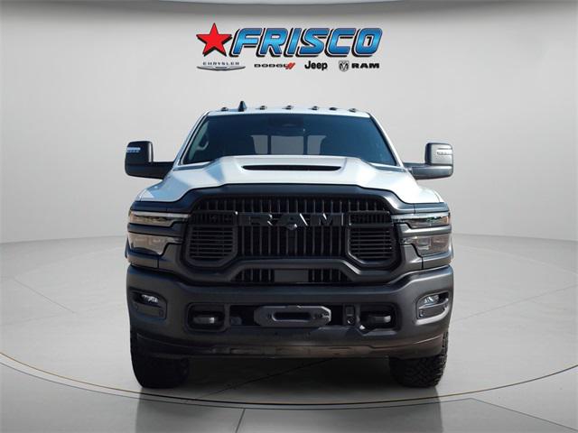 2025 RAM 2500 Power Wagon Crew Cab 4x4 64 Box