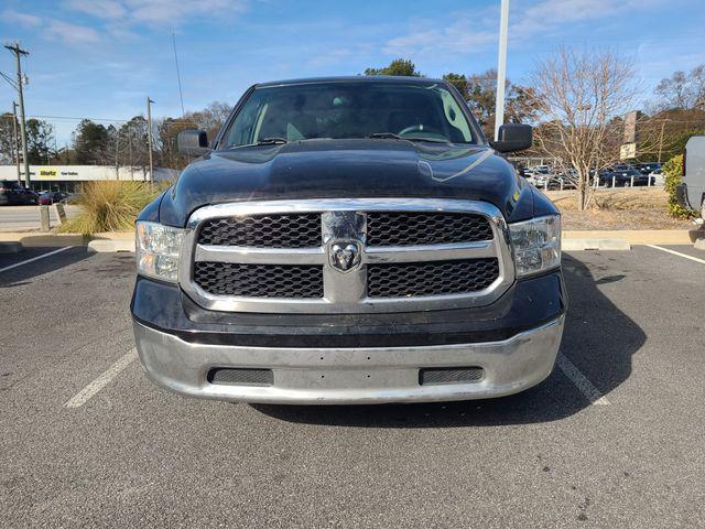 2021 RAM 1500 Classic SLT Crew Cab 4x2 57 Box 2021 RAM 1500 Classic SLT Crew Cab 4x2 57 Box