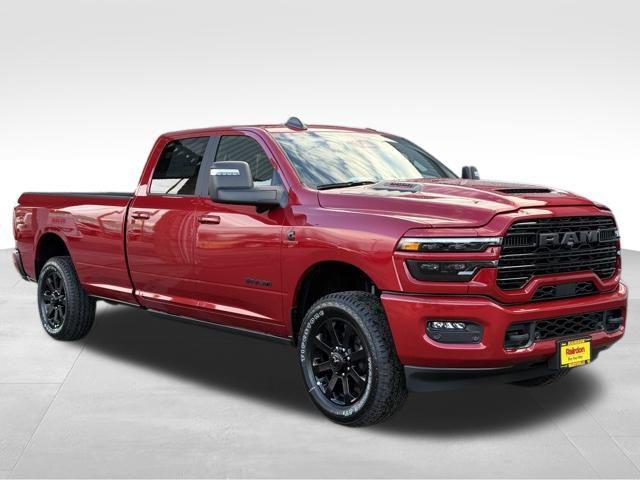 2026 RAM Ram 3500 RAM 3500 LARAMIE CREW CAB 4X4 8 BOX
