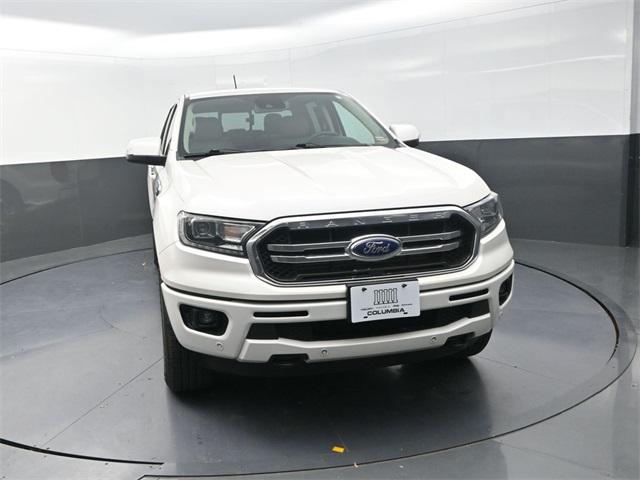 2019 Ford Ranger LARIAT 2019 Ford Ranger LARIAT