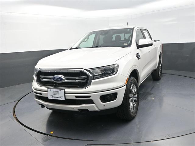 2019 Ford Ranger LARIAT 2019 Ford Ranger LARIAT