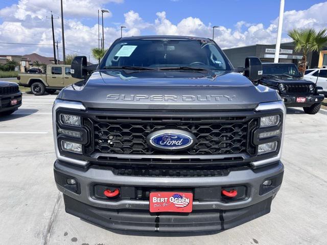 2024 Ford F-250 LARIAT 2024 Ford F-250 LARIAT