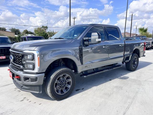 2024 Ford F-250 LARIAT 2024 Ford F-250 LARIAT