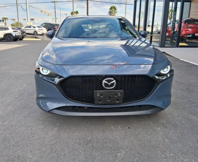 2025 Mazda Mazda3 Hatchback 2.5 S Preferred