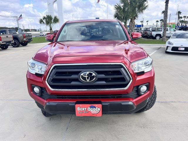 2023 Toyota Tacoma SR V6 2023 Toyota Tacoma SR V6