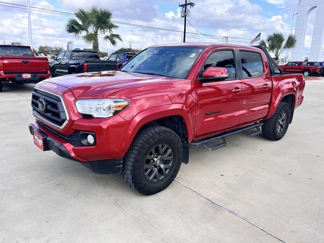 2023 Toyota Tacoma SR V6 2023 Toyota Tacoma SR V6