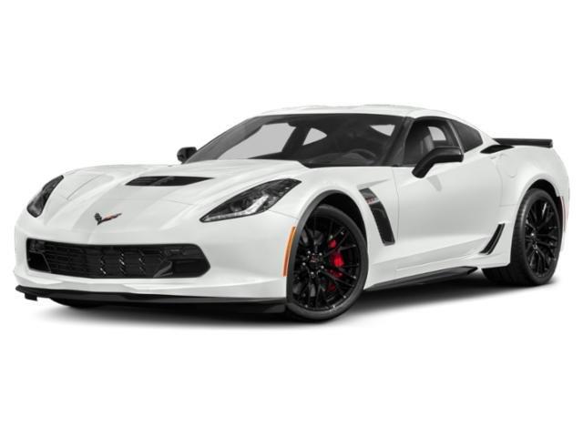 2019 Chevrolet Corvette Z06 2019 Chevrolet Corvette Z06