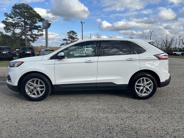 2024 Ford Edge SEL for sale in Atmore, AL