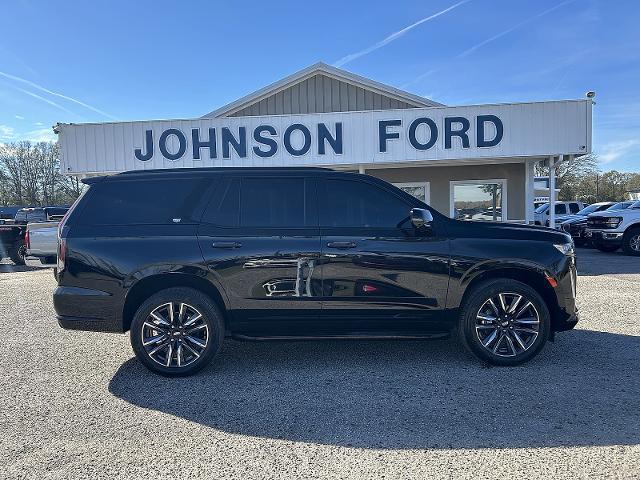 2023 Cadillac Escalade 4WD Sport