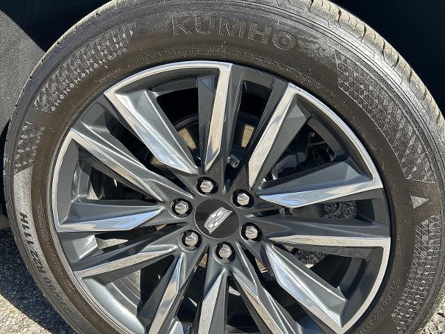 2023 Cadillac Escalade 4WD Sport