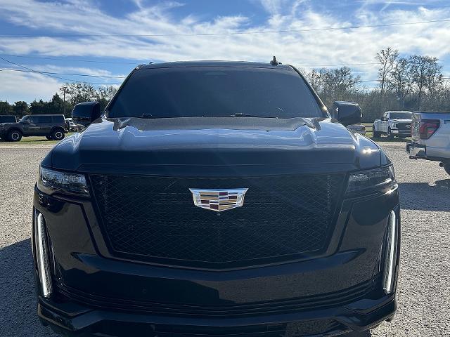 2023 Cadillac Escalade 4WD Sport
