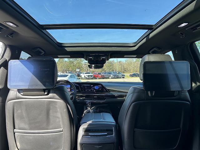 2023 Cadillac Escalade 4WD Sport