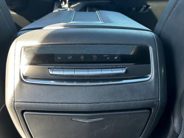 2023 Cadillac Escalade 4WD Sport