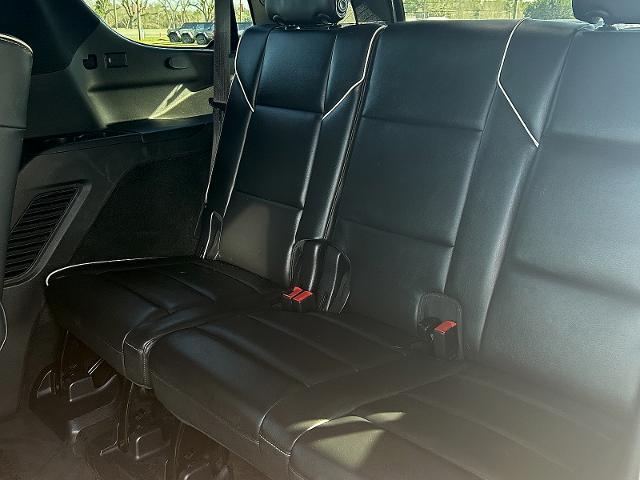 2023 Cadillac Escalade 4WD Sport