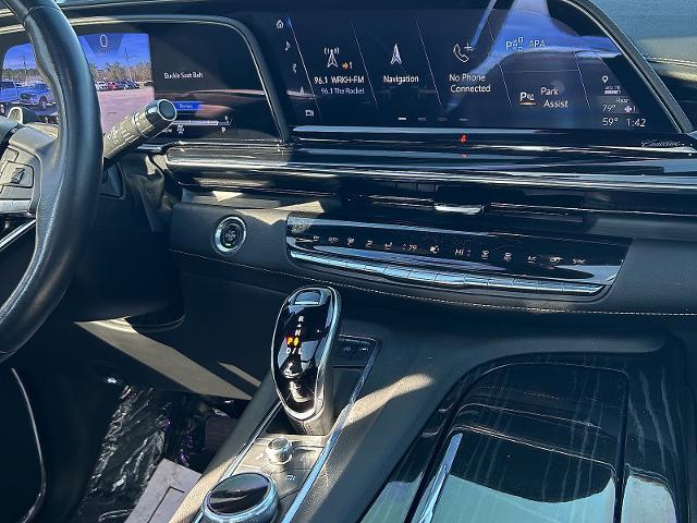 2023 Cadillac Escalade 4WD Sport