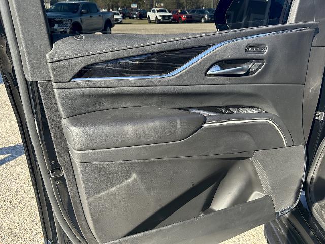 2023 Cadillac Escalade 4WD Sport