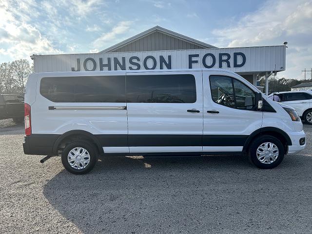 2023 Ford Transit-350 Passenger Van XLT for sale in Atmore, AL