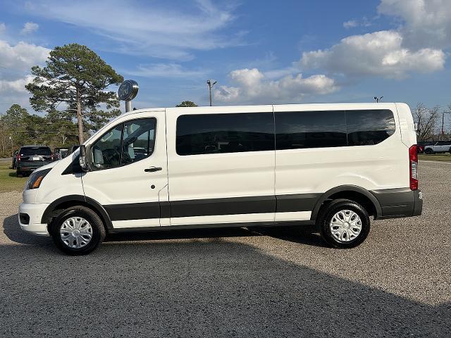 2023 Ford Transit-350 Passenger Van XLT