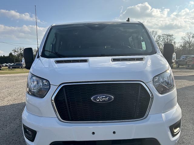 2023 Ford Transit-350 Passenger Van XLT