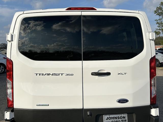 2023 Ford Transit-350 Passenger Van XLT
