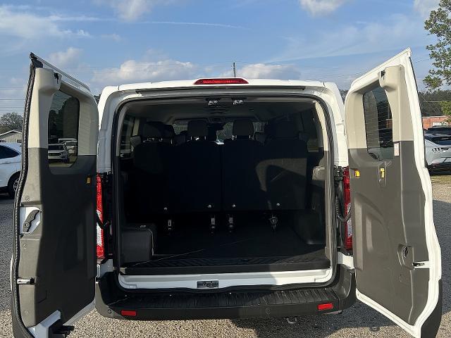 2023 Ford Transit-350 Passenger Van XLT