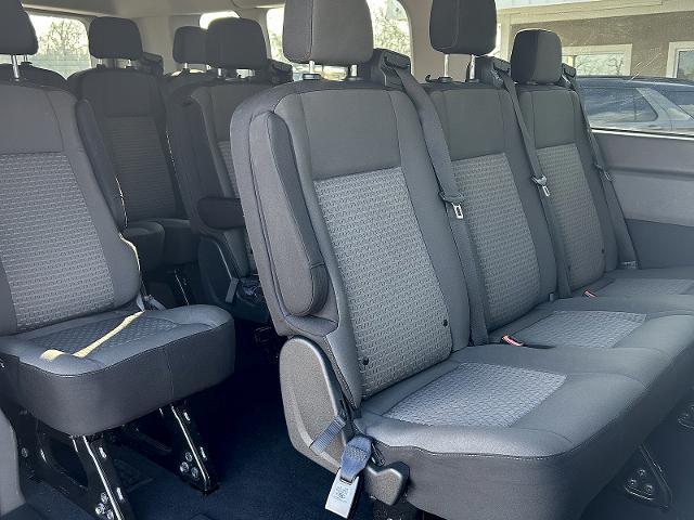 2023 Ford Transit-350 Passenger Van XLT