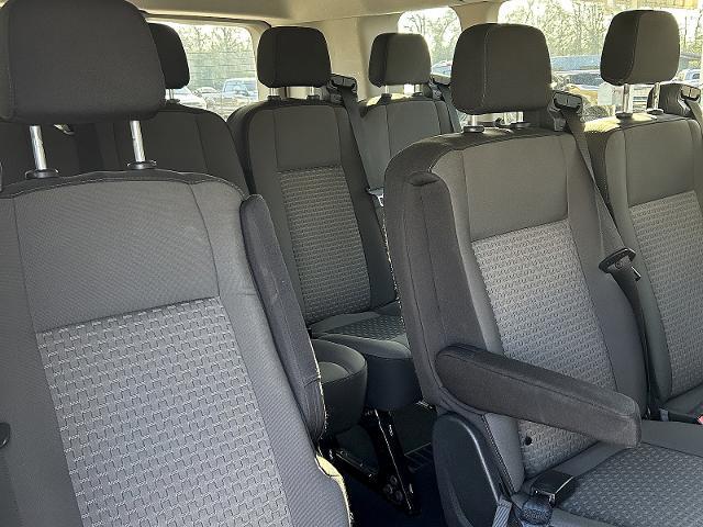 2023 Ford Transit-350 Passenger Van XLT