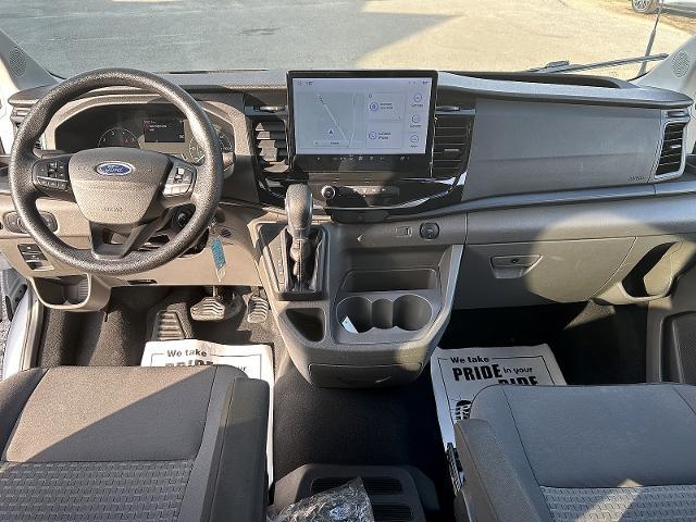 2023 Ford Transit-350 Passenger Van XLT