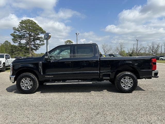 2024 Ford F-250 LARIAT for sale in Atmore, AL