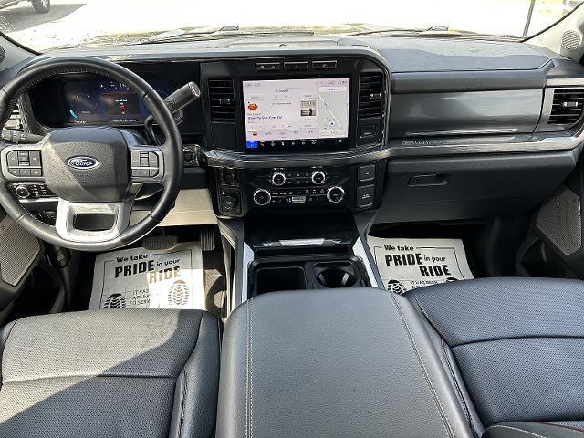 2024 Ford F-250 LARIAT