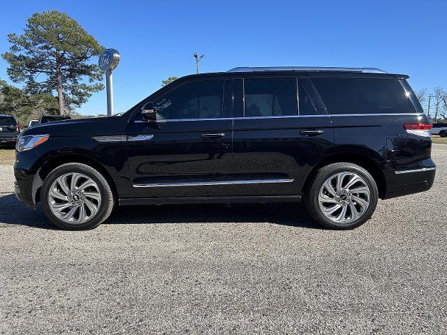 2024 Lincoln Navigator Reserve for sale in Atmore, AL
