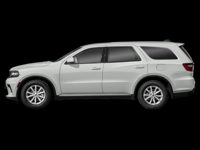 2021 Dodge Durango SXT RWD