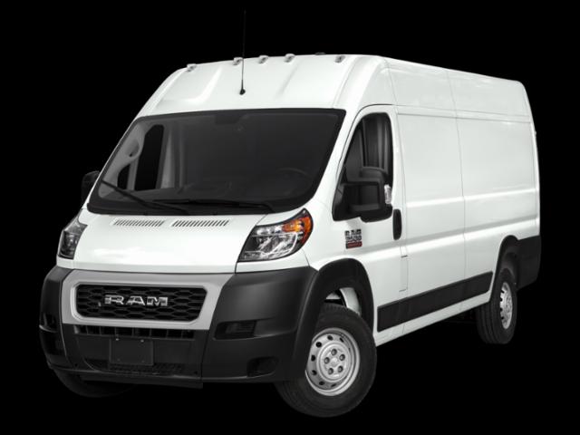 2021 RAM ProMaster 3500 Cargo Van High Roof 159 WB EXT 2021 RAM ProMaster 3500 Cargo Van High Roof 159 WB EXT
