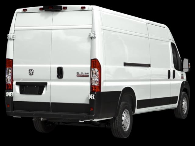 2021 RAM ProMaster 3500 Cargo Van High Roof 159 WB EXT 2021 RAM ProMaster 3500 Cargo Van High Roof 159 WB EXT
