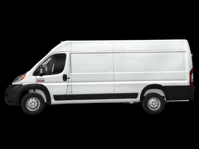 2021 RAM ProMaster 3500 Cargo Van High Roof 159 WB EXT 2021 RAM ProMaster 3500 Cargo Van High Roof 159 WB EXT