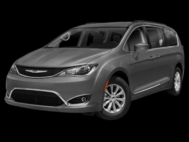 2020 Chrysler Pacifica Touring L Plus
