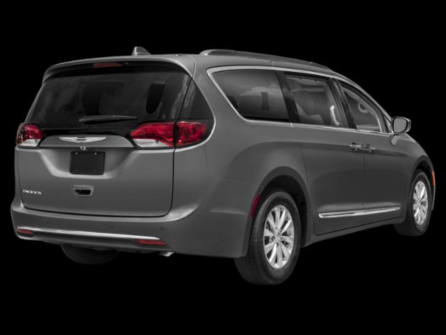 2020 Chrysler Pacifica Touring L Plus