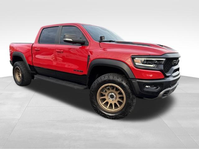 2021 RAM 1500 TRX Crew Cab 4x4 57 Box