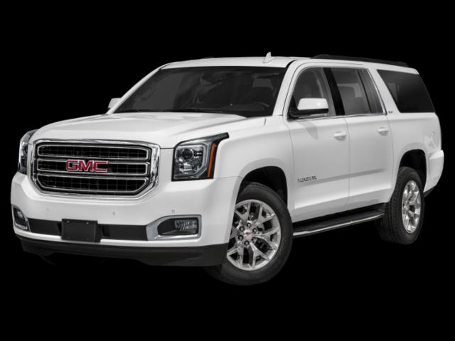 2020 GMC Yukon XL SLT
