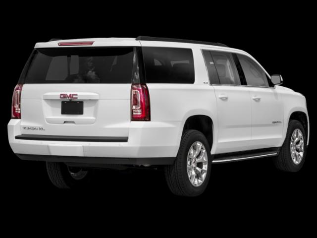 2020 GMC Yukon XL SLT